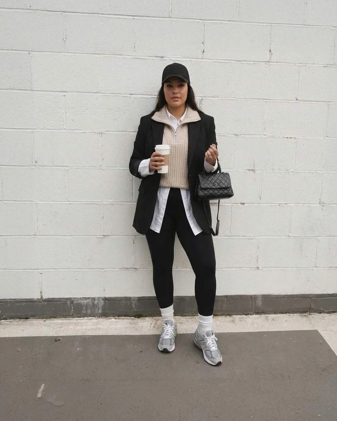 Flex Leggings mit anpassbarer Länge - Image 25