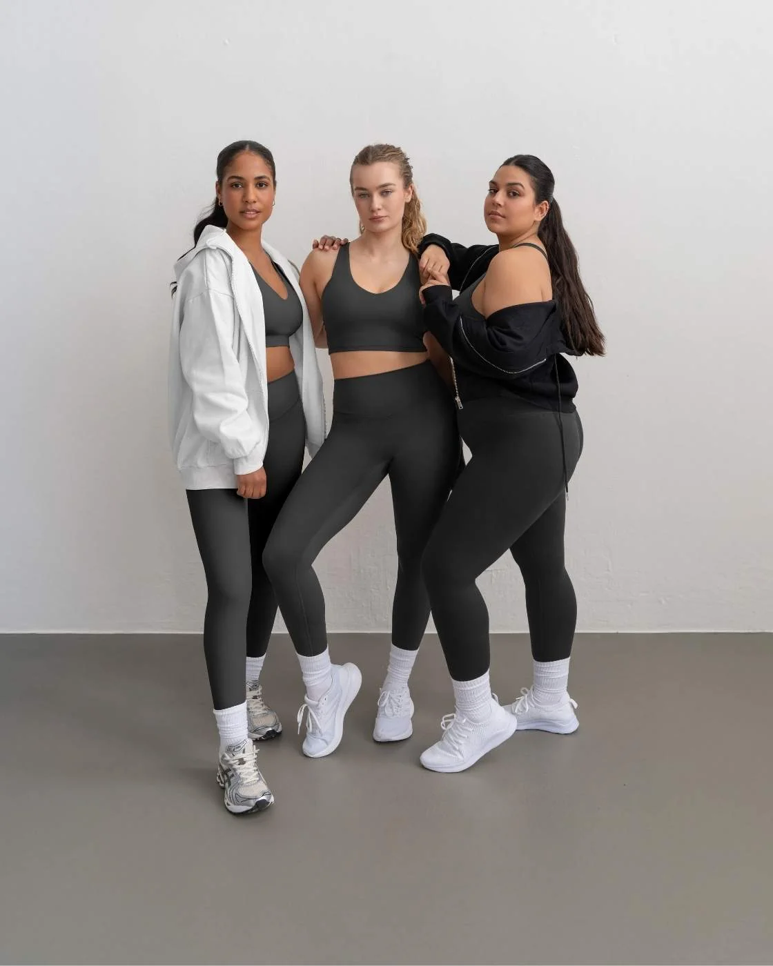 Flex Leggings mit anpassbarer Länge - Image 32