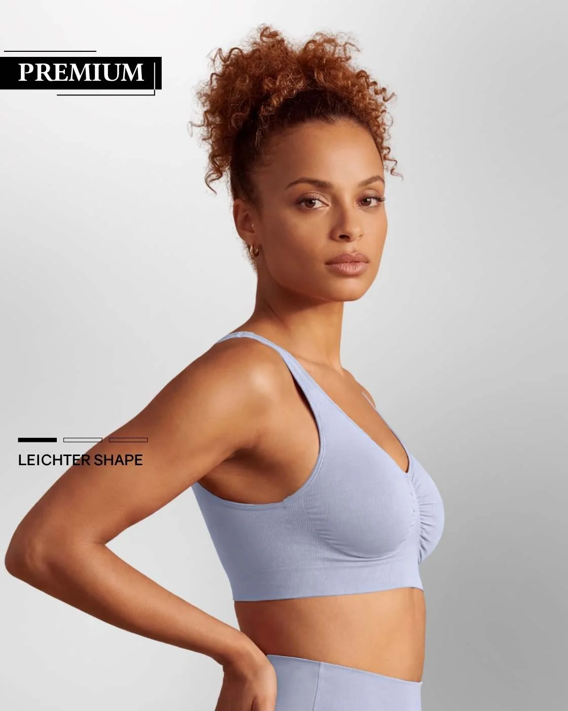 InvisiBra "Soft" 2.0 - Bügelloser BH mit breiten Komfort-Trägern - Summer Sale 2026 - Image 73