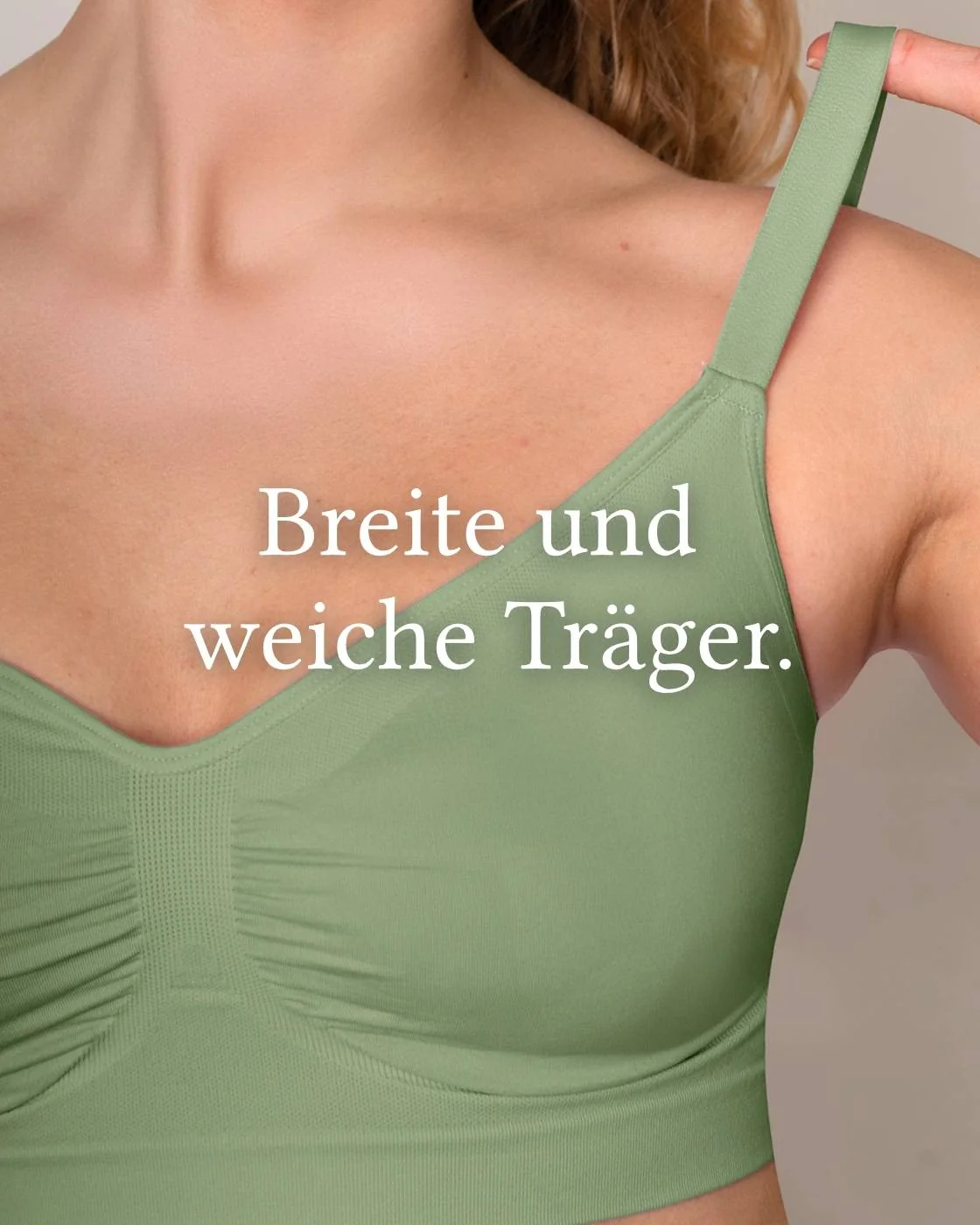 InvisiBra "Soft" - Bügelloser BH zum reinschlüpfen - Image 145