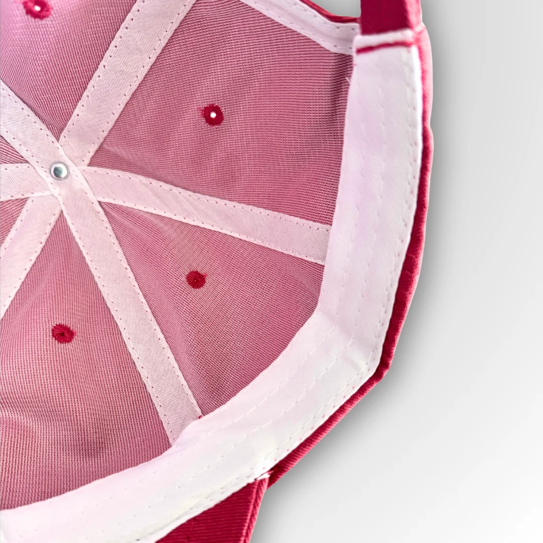 InvisiGRL Cap - Image 11
