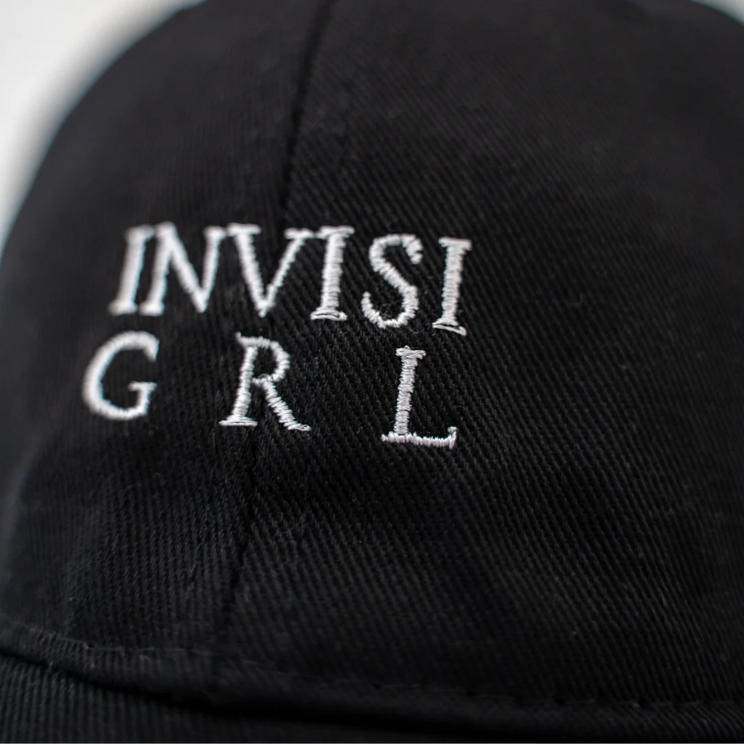 InvisiGRL Cap - Image 17