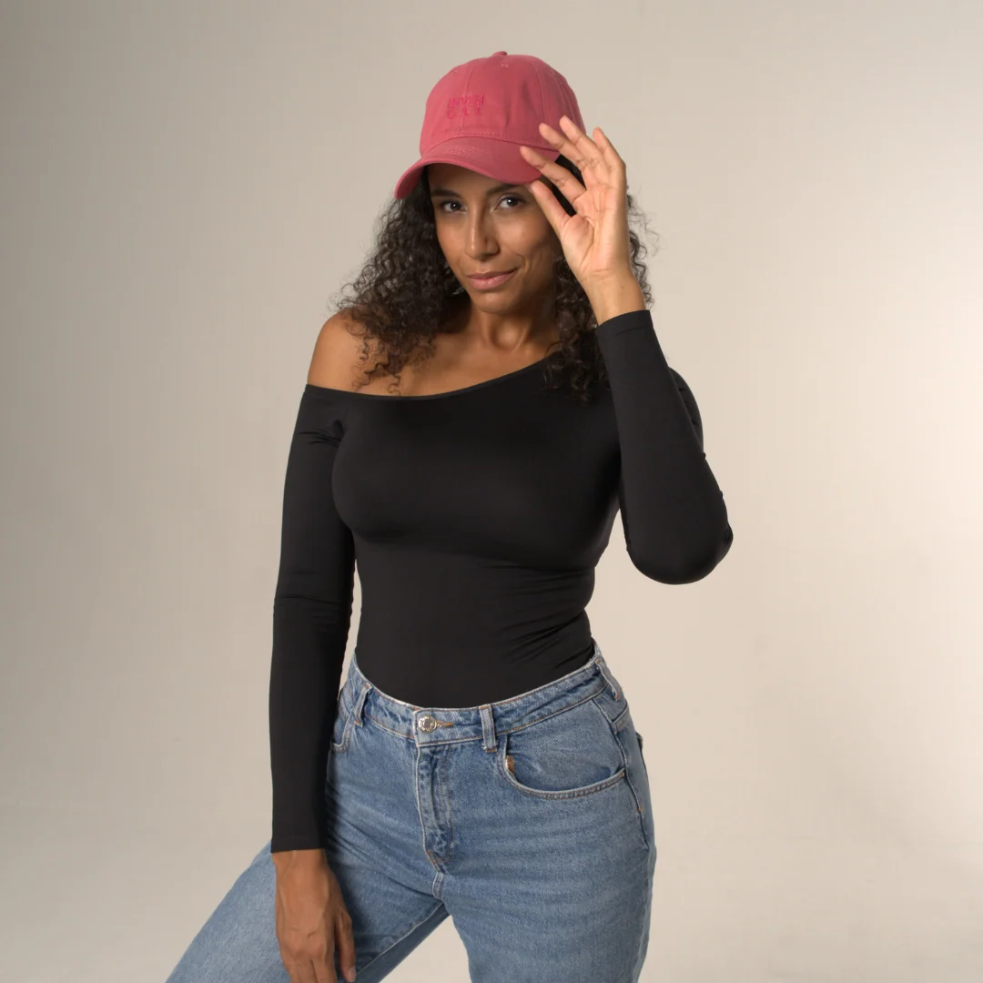 InvisiGRL Cap - Image 43