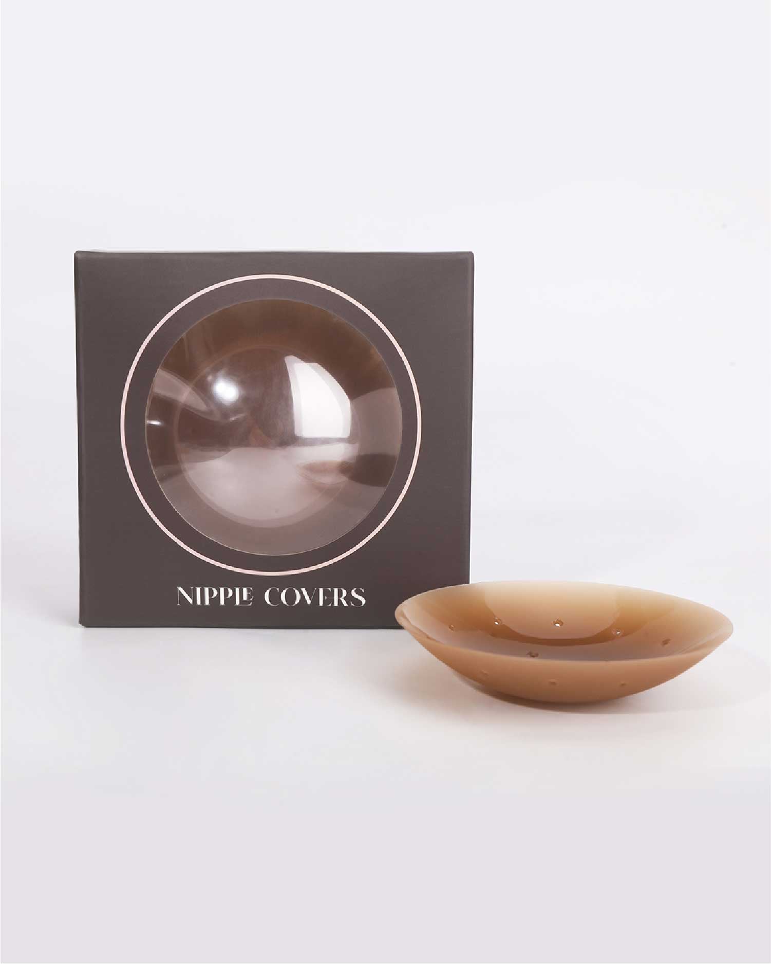 InvisiPads - Atmungsaktive Nippelcover - Image 19