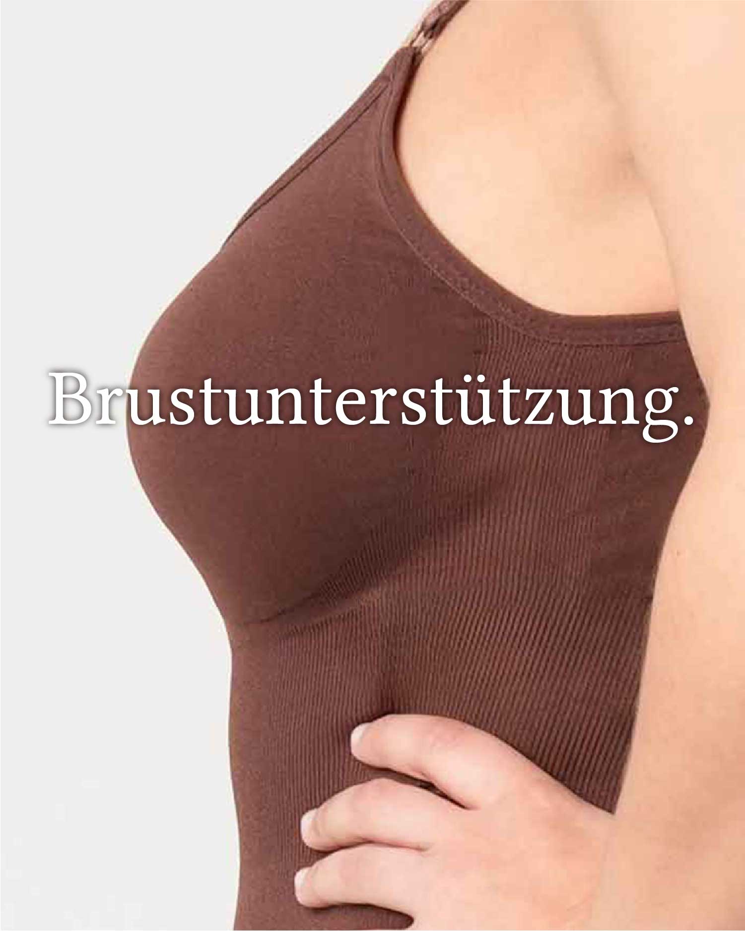 InvisiShape - Shaping Body mit Panty - Image 18