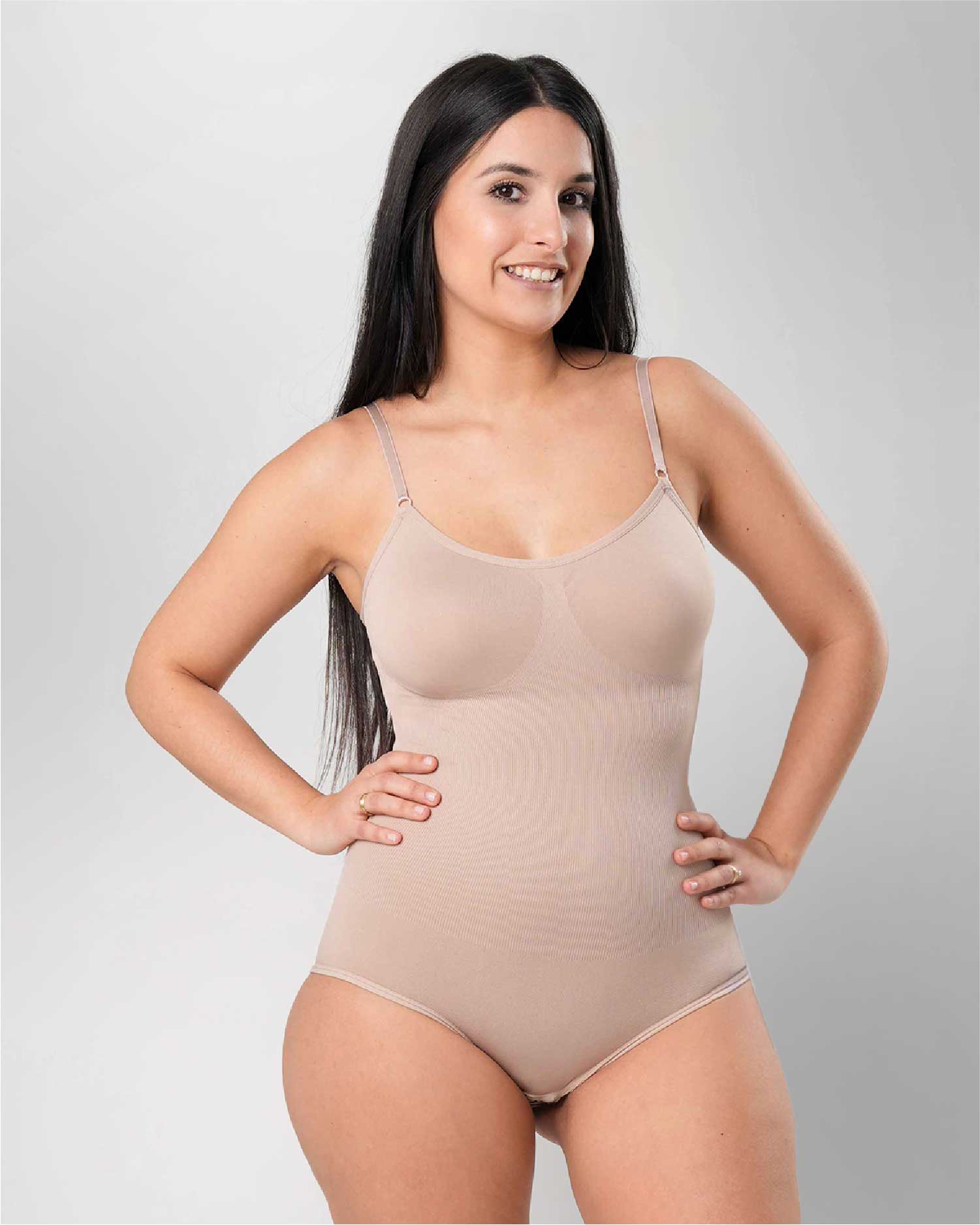 InvisiShape - Shaping Body mit Panty - Image 26