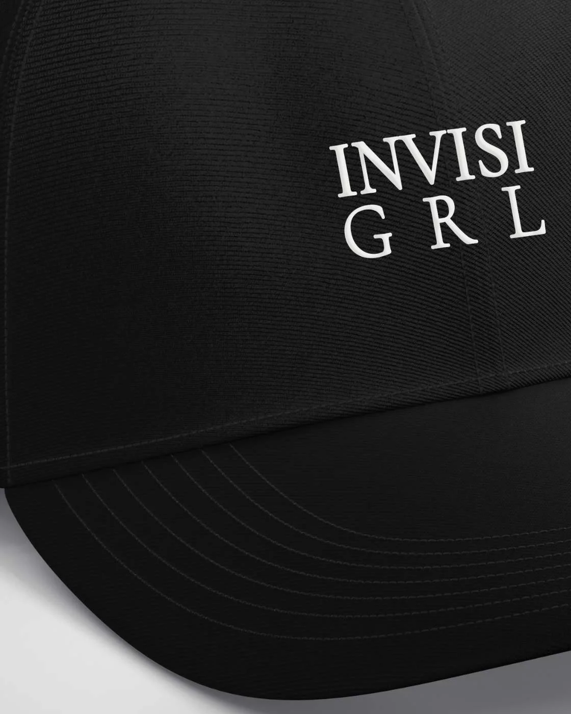 InvisiGRL Cap - Image 14