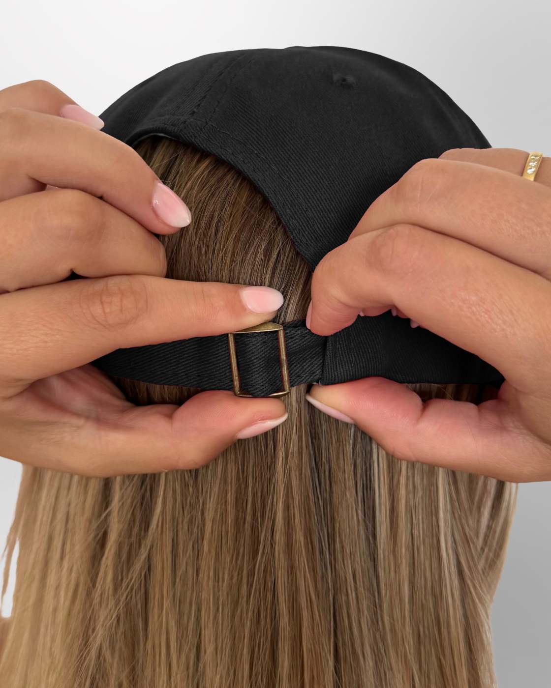 InvisiGRL Cap - Image 15