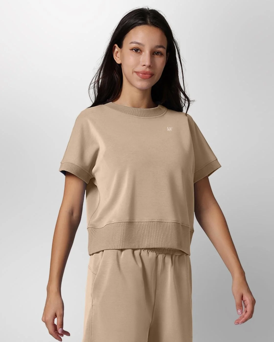 Loungewear - T-Shirt - Image 25