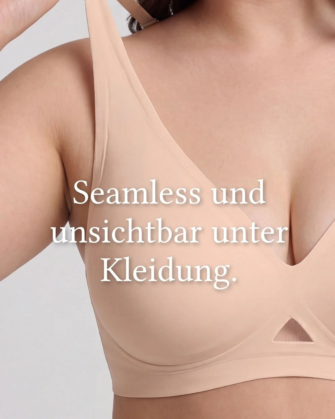 PREMIUM InvisiBra "AirSoft" - Bügelloser Seamless BH - Image 17