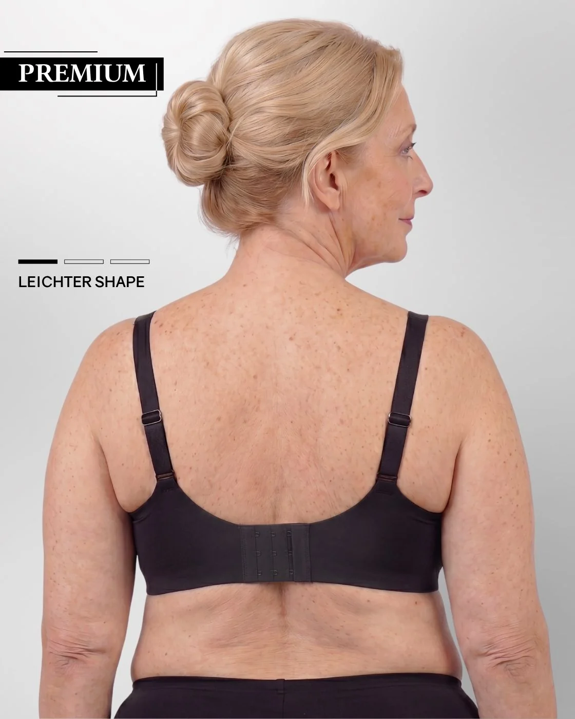 PREMIUM InvisiBra "AirSoft" - Bügelloser Seamless BH - Image 4