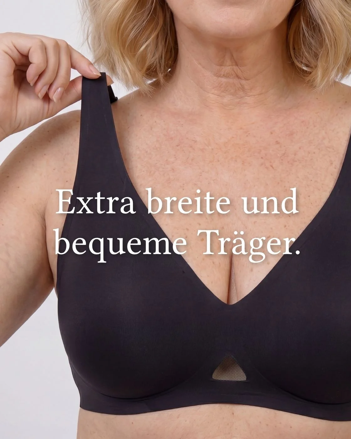 PREMIUM InvisiBra "AirSoft" - Bügelloser Seamless BH - Image 5