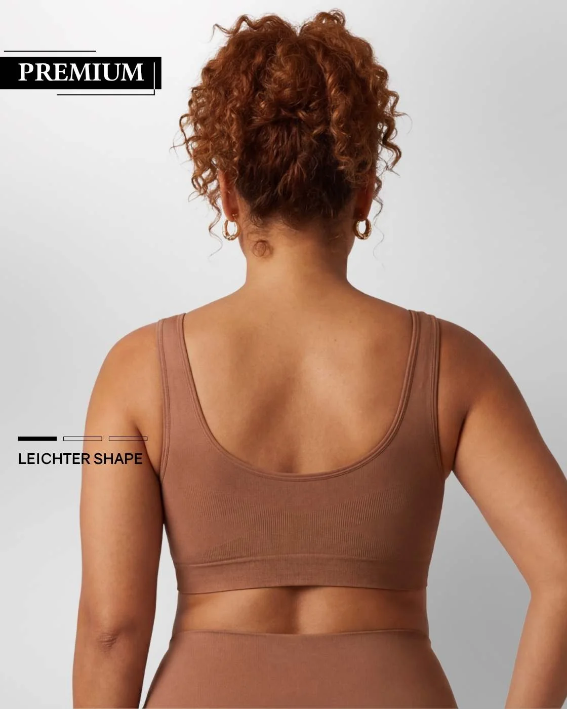 PREMIUM - InvisiBra "Soft" 1.0 & 2.0 - 5er Set - Image 12
