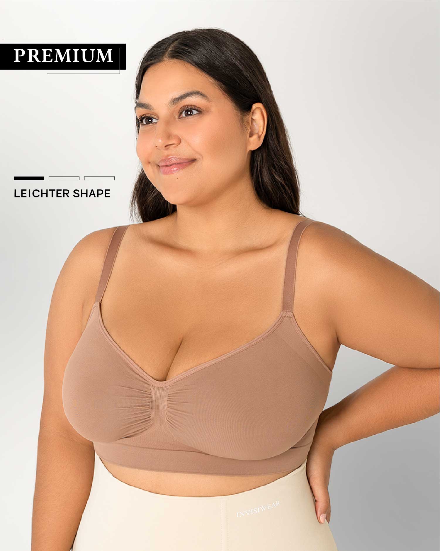 PREMIUM - InvisiBra "Soft" 1.0 & 2.0 - 5er Set - Image 5