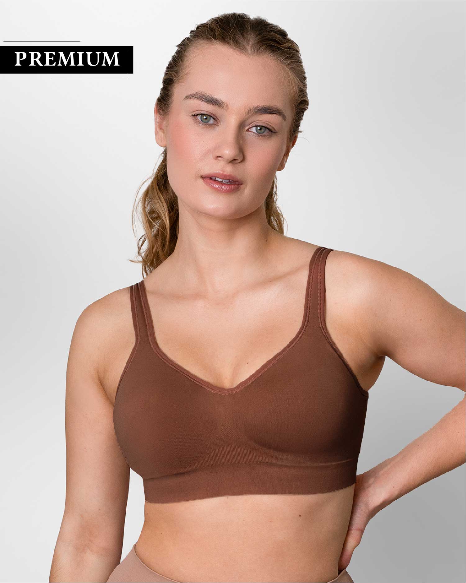 PREMIUM InvisiBra "Supreme Comfort" - Bügelloser BH für jede Situation - Summer Sale 2026 - Image 15