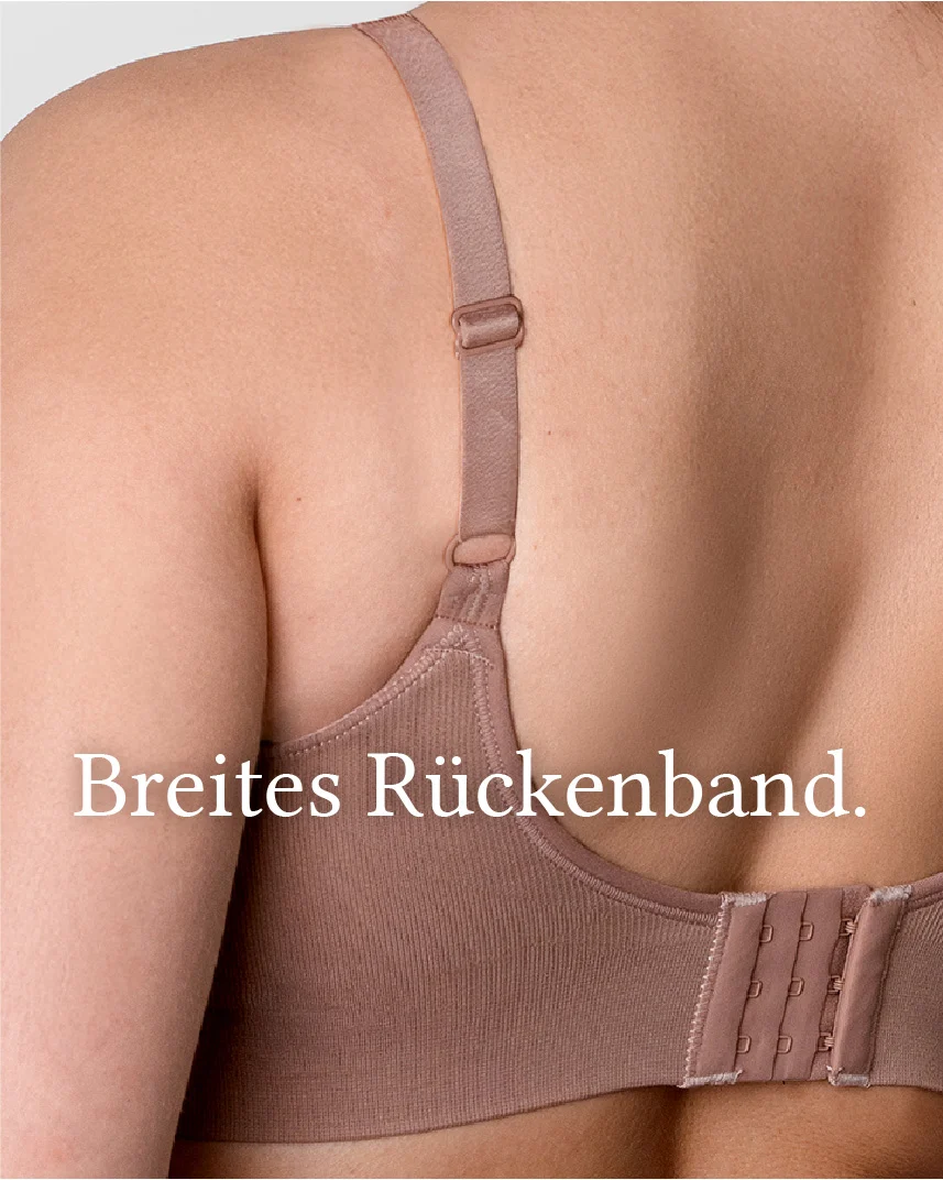 PREMIUM InvisiBra "Supreme Comfort" - Bügelloser BH für jede Situation - Summer Sale 2026 - Image 33