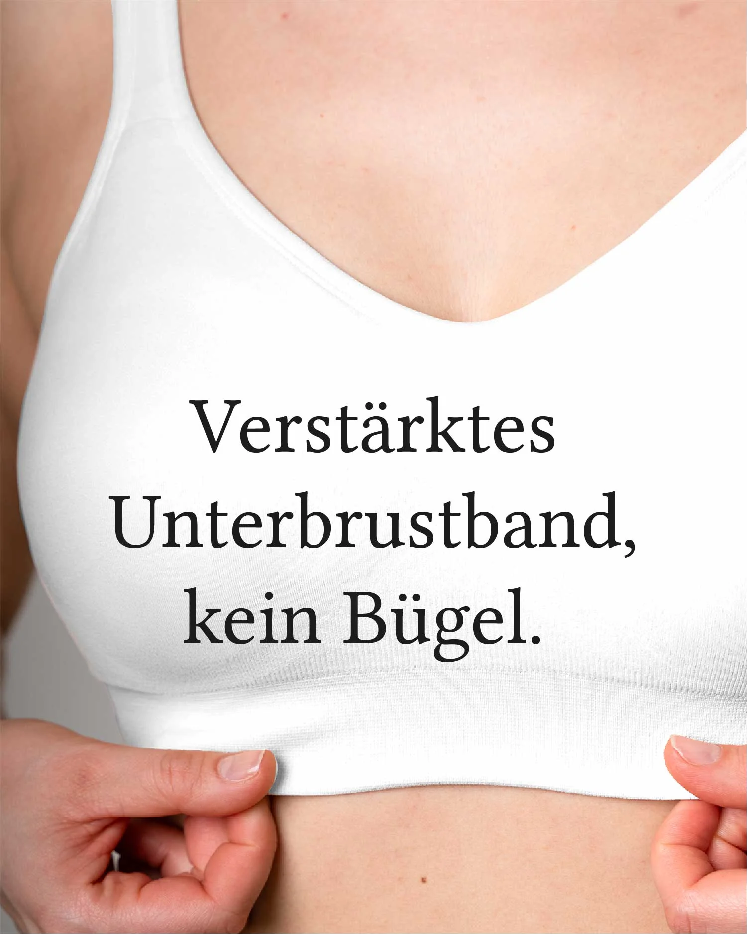 PREMIUM InvisiBra "Supreme Comfort" - Bügelloser BH für jede Situation - Summer Sale 2026 - Image 75