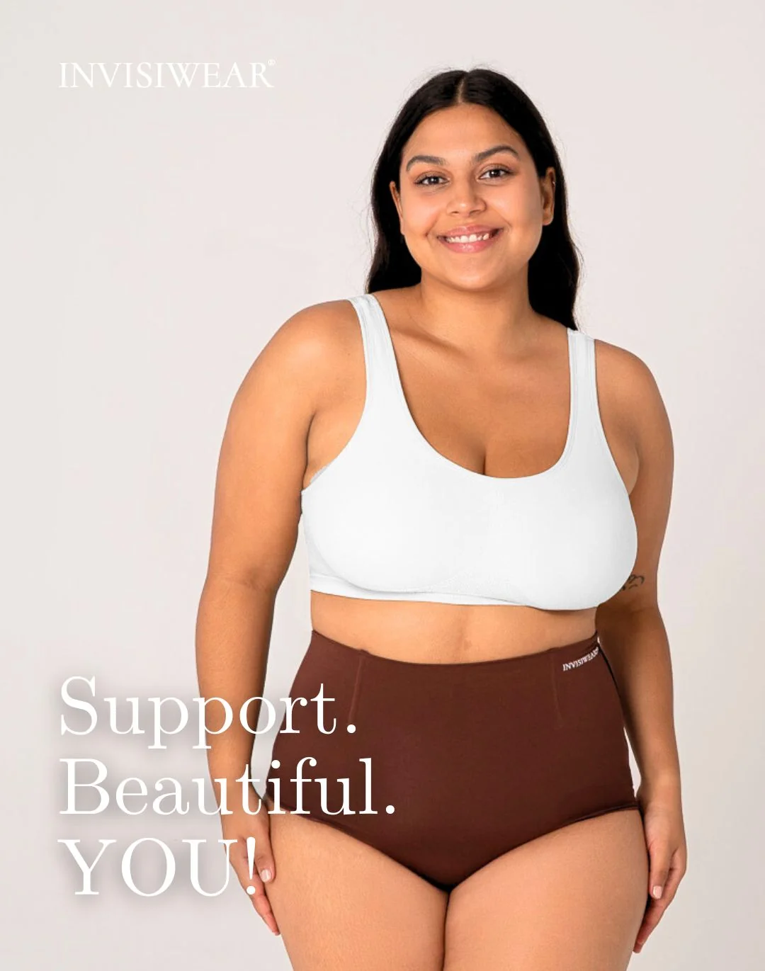 PREMIUM InvisiBra "Supreme Comfort" - Bügelloser BH für jede Situation - Summer Sale 2026 - Image 77