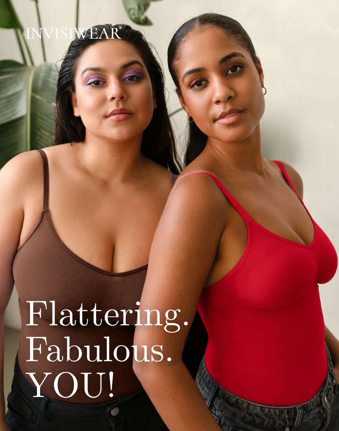 PREMIUM InvisiShape - Shaping Body Panty - Image 28
