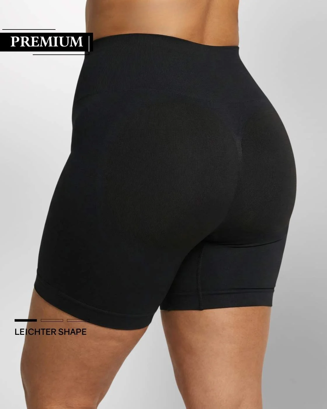 PREMIUM InvisiShape - Shaping Shorts "Soft" - Your Nude 2026 - Image 58