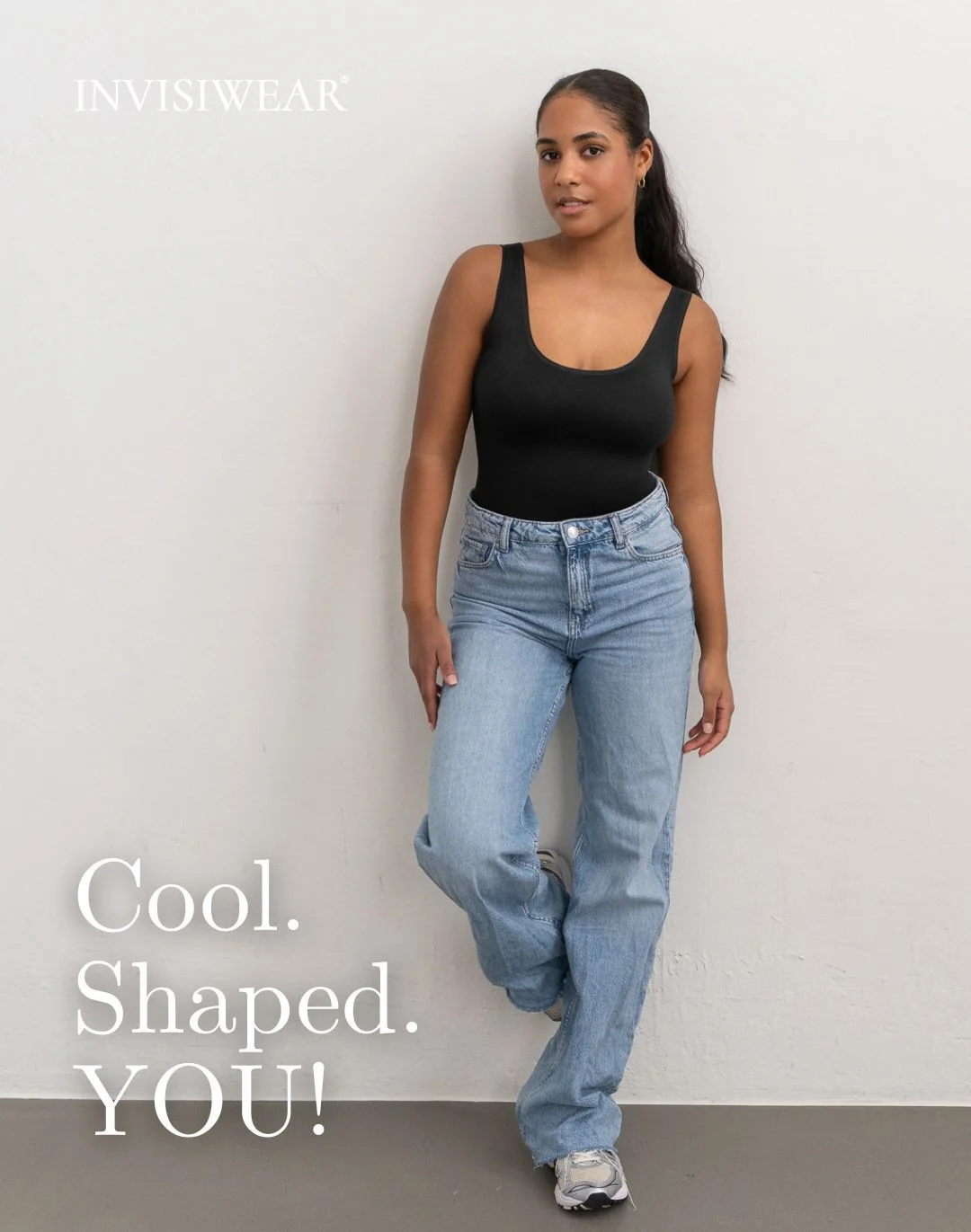 PREMIUM InvisiShape - Shaping Top - Image 7