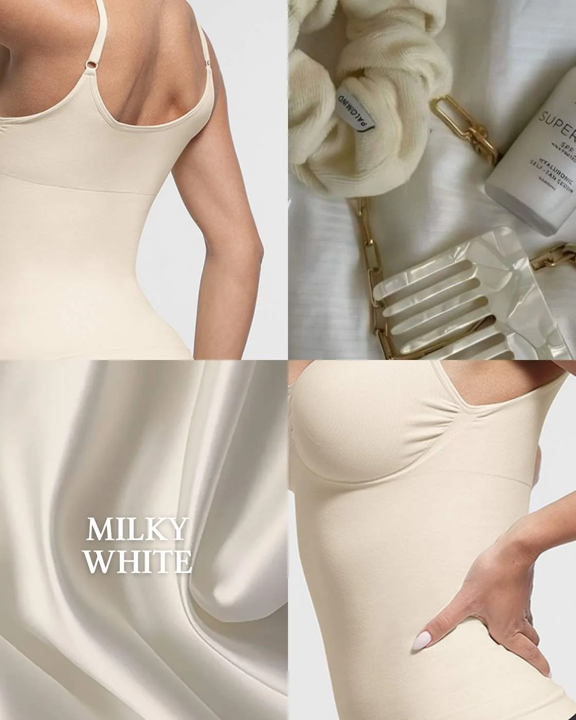 PREMIUM InvisiShape - Top mit verstellbaren Trägern - Image 73