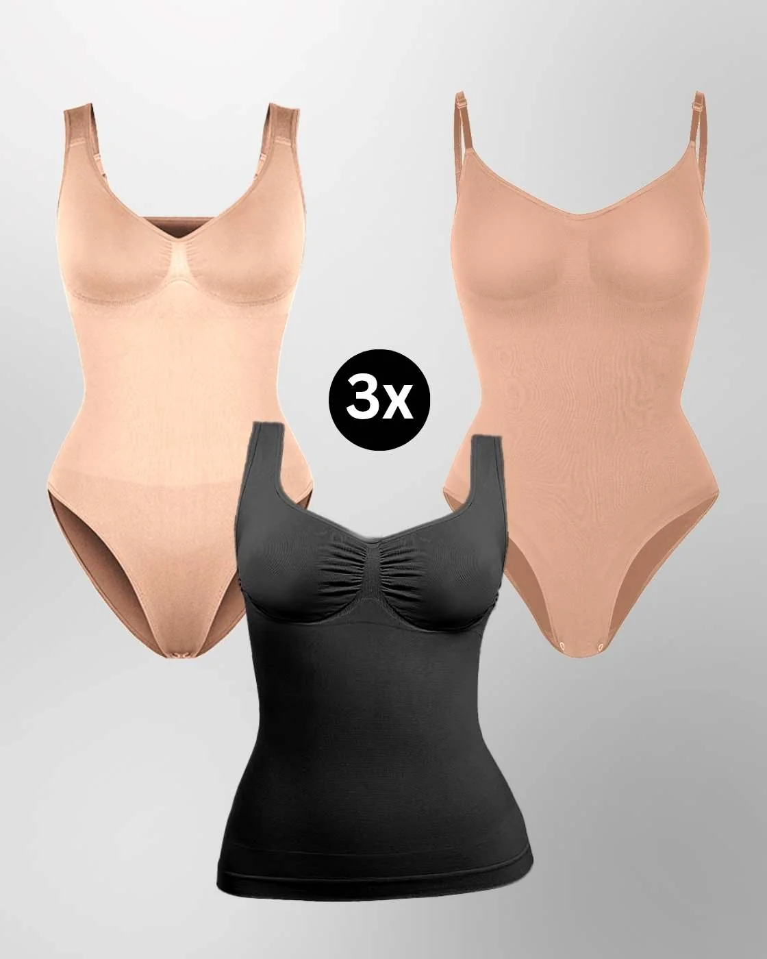 Shaping Bestseller Set - Image 26
