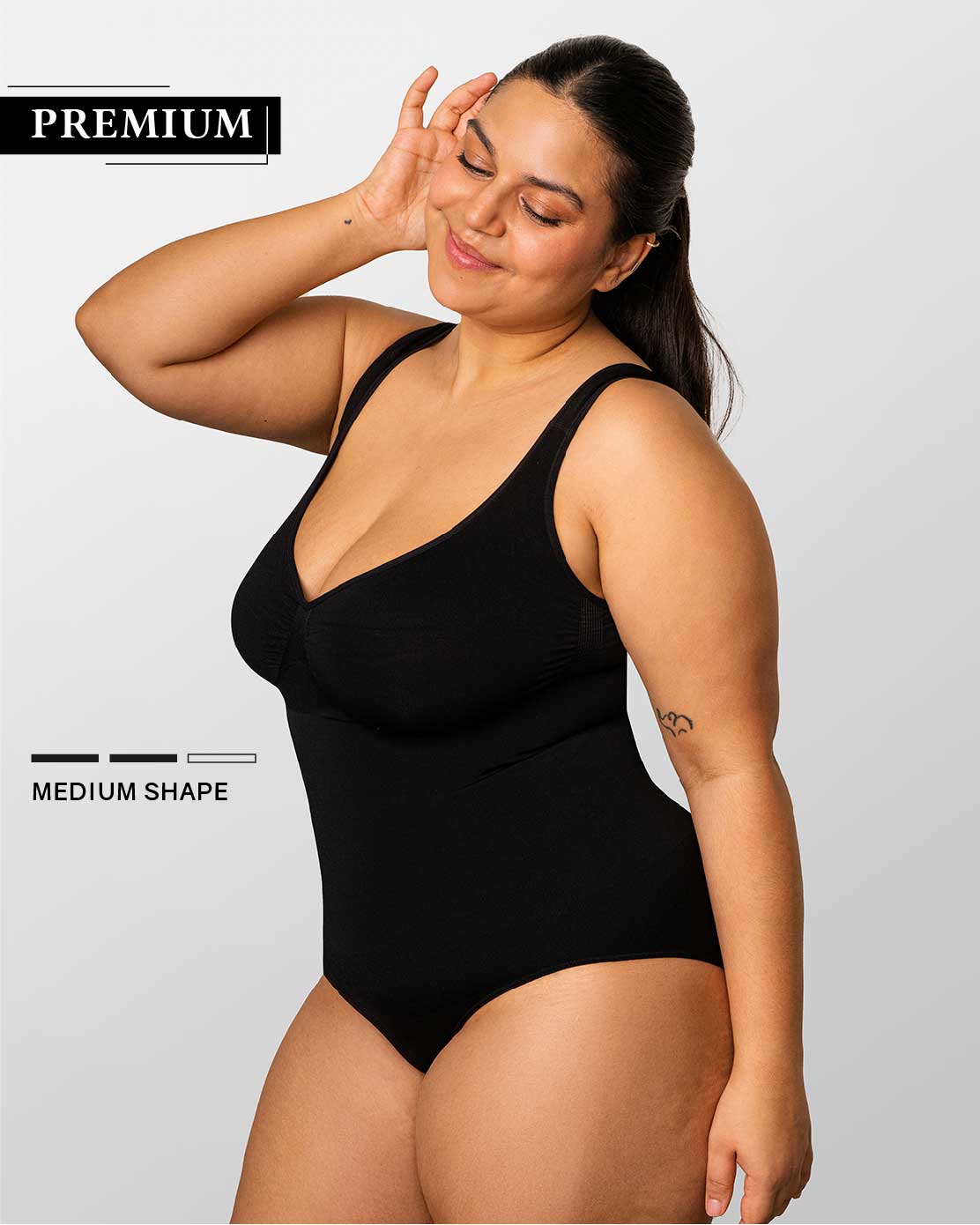 Shaping Essentials Set - Image 5