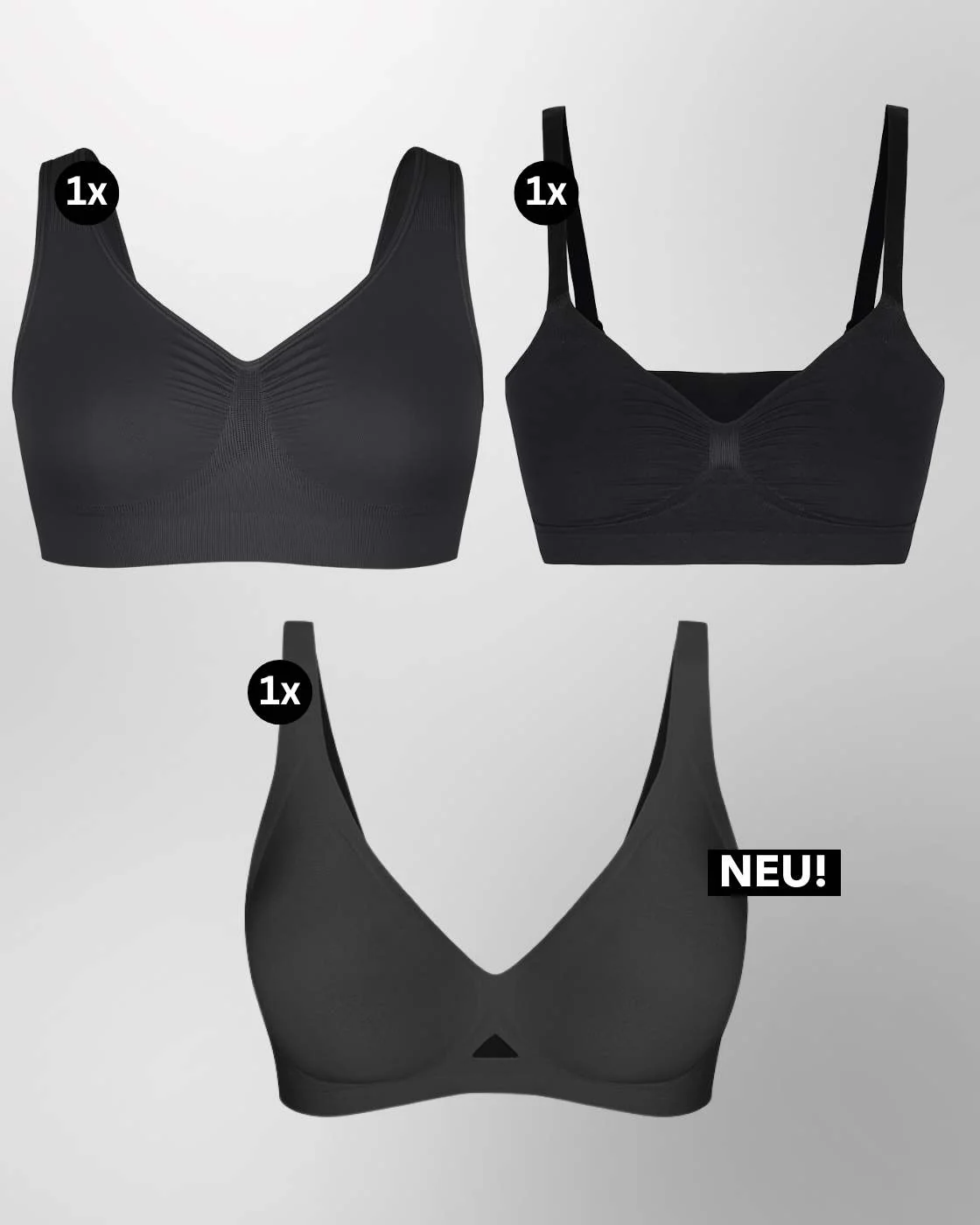 Ultimate Summer Bra Set - Image 23