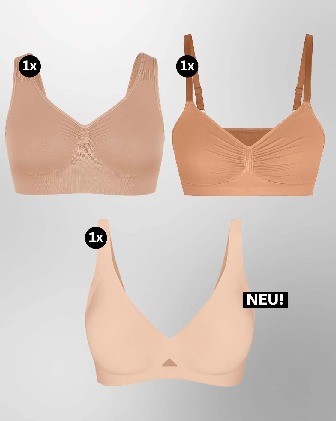Ultimate Summer Bra Set - Image 25